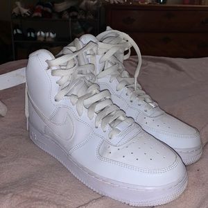 high top air force 1
